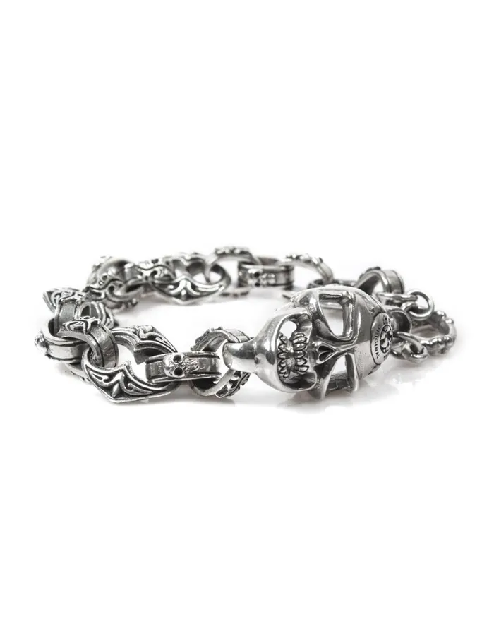 Adornments MBracelet1C1 New Rock Bracelets