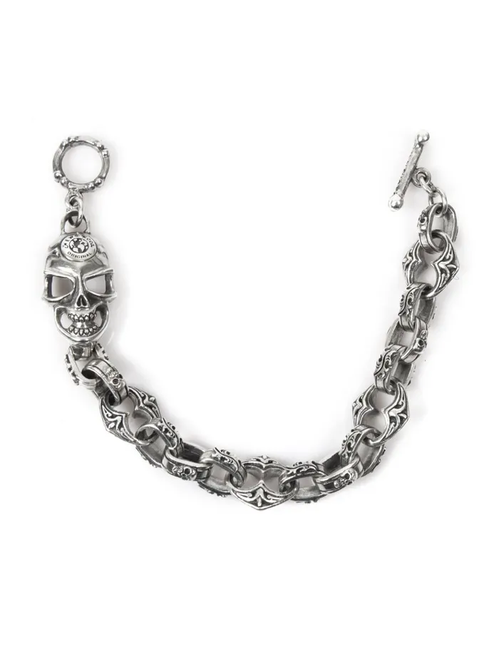 Adornments MBracelet1C1 New Rock Bracelets