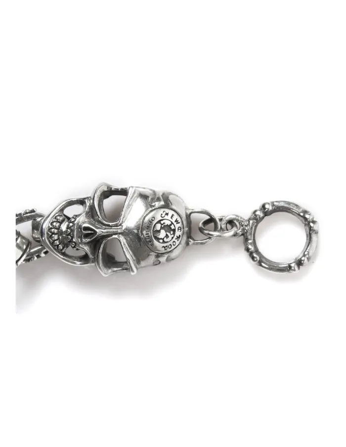 Adornments MBracelet1C1 New Rock Bracelets