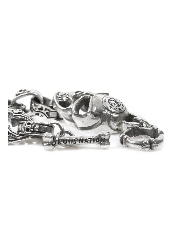 Adornments MBracelet1C1 New Rock Bracelets