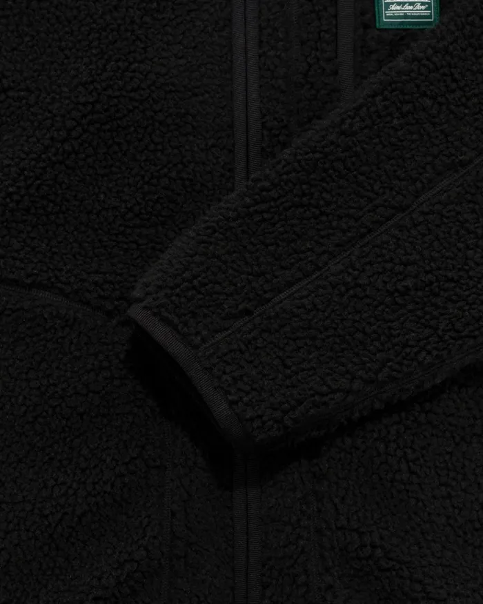 Aim Leon Dore Unisphere FullZip Fleece Jacket Shop Shop Aim Leon Dore Unisphere FullZip Fleece Jacket Shop Shop