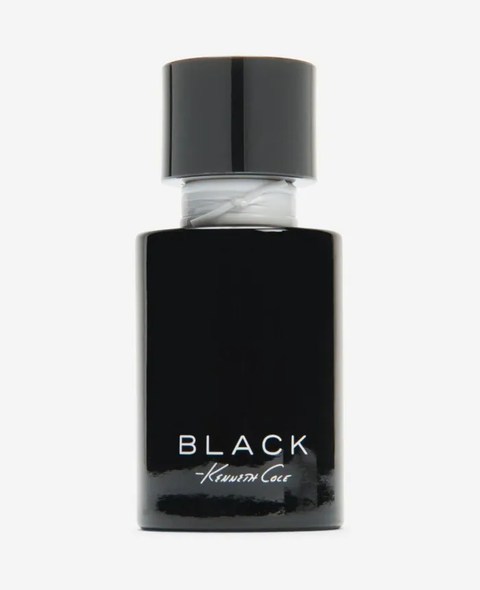 Black For Her Eau De Parfum 10 Oz No Color Women Kenneth Cole Perfume