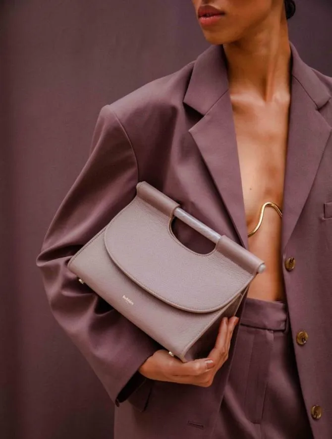Bobbies Bags Women Ancne Rosewood