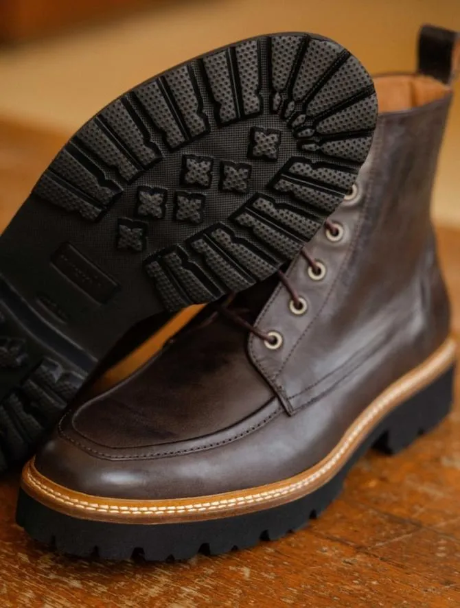 Bobbies Boots Men Adrian Yack