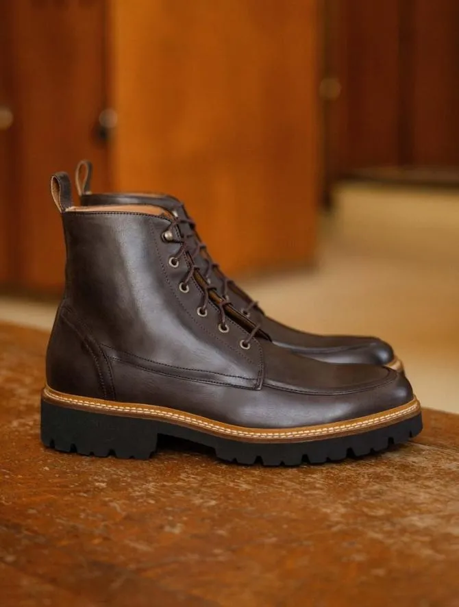 Bobbies Boots Men Adrian Yack