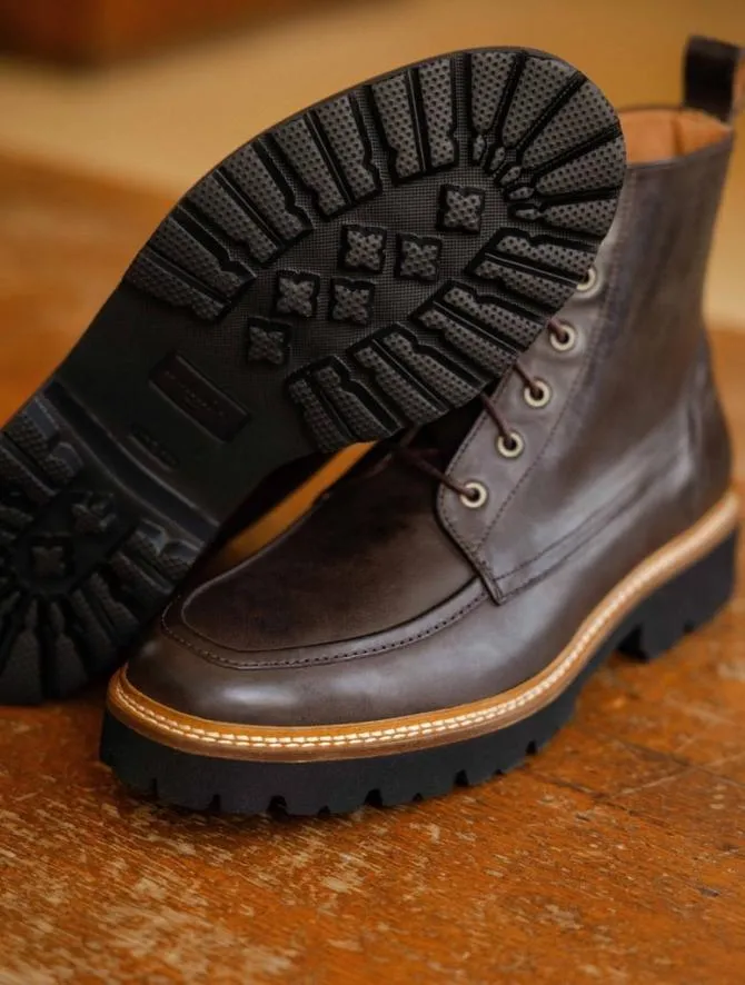 Bobbies Boots Men Adrian Yack