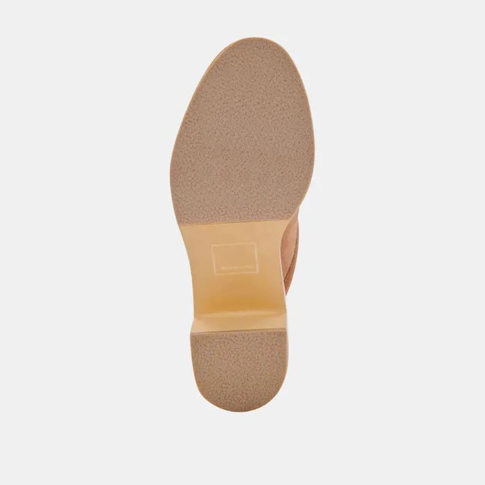 Camdin Heels Praline Nubuck Women Dolce Vita Heels