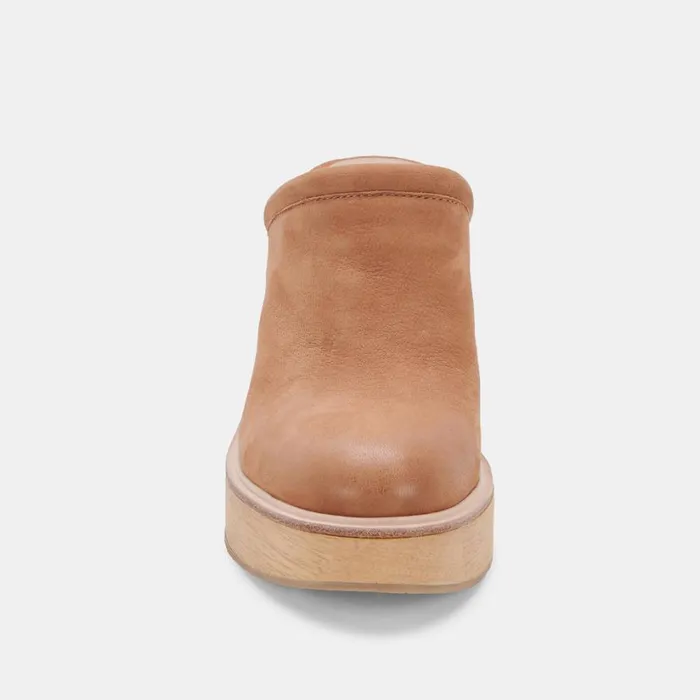 Camdin Heels Praline Nubuck Women Dolce Vita Heels
