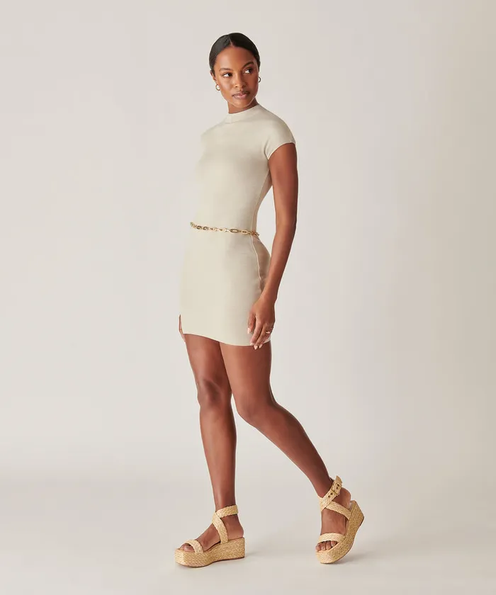 Cannes Sandals Lt Natural Raffia Women Dolce Vita Wedges