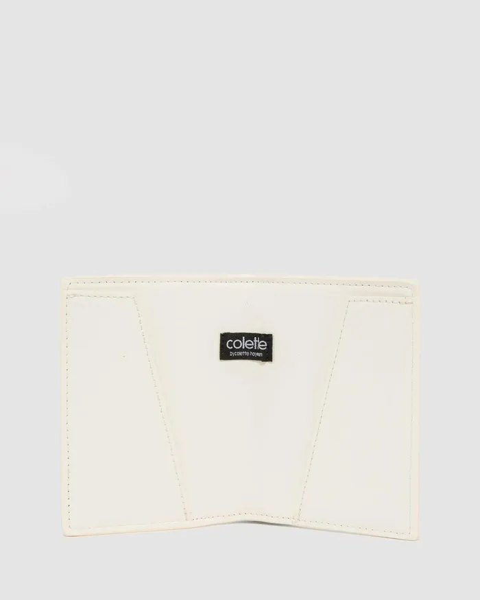 Colette By Colette Hayman Print Classic Passport Holder Bags Travel