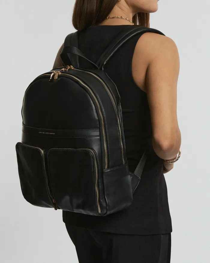 Colette By Colette Hayman Work Bags Black Ria Tech Bag Backpack 8211 Bags