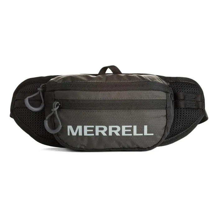 Crest 15l Lumbar Pack Asphalt MenWomen Merrell Bags