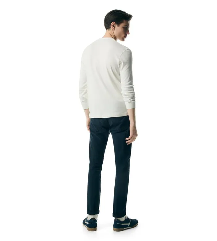 Denim Men TOM FORD WESTERN CORD SLIM FIT DENIM Denim Men TOM FORD WESTERN CORD SLIM FIT DENIM