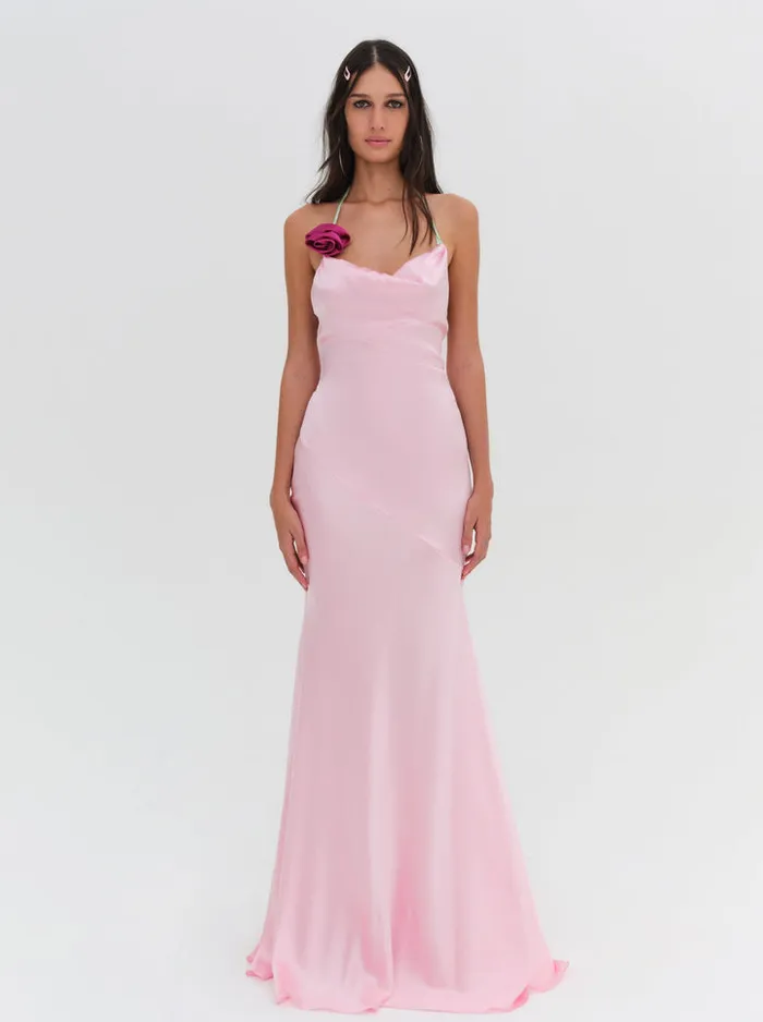 For Love and Lemons Brigette Gown Women Dresses