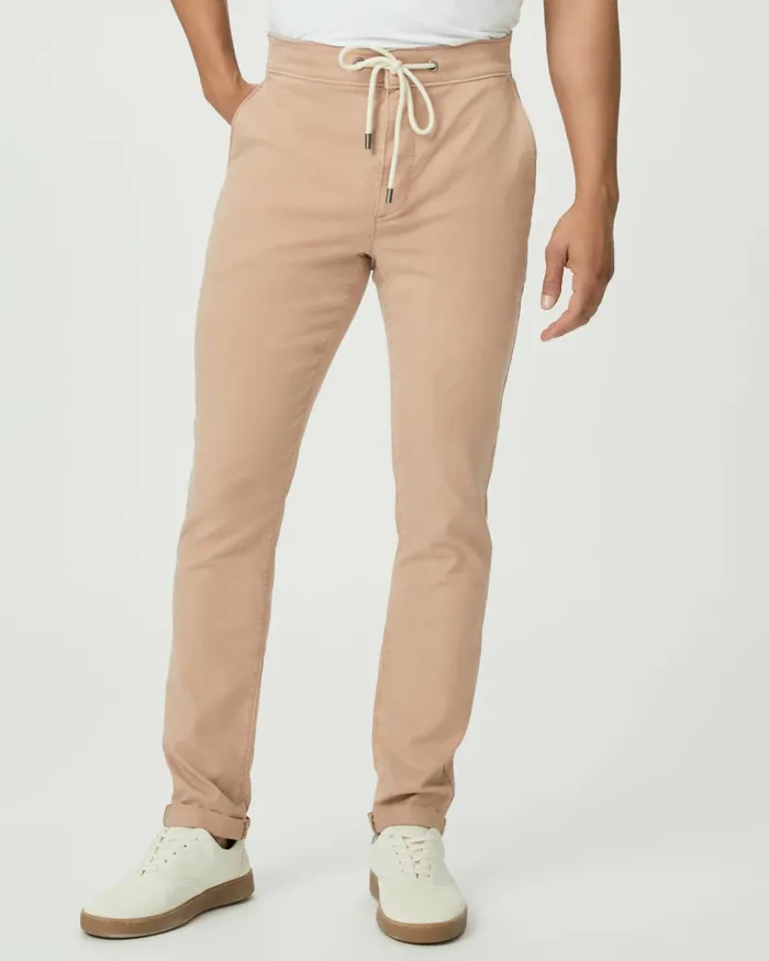 Fraser Pant 8211 Vintage Bergamot Men PAIGE Pants and Joggers Fraser Pant 8211 Vintage Bergamot Men PAIGE Pants and Joggers
