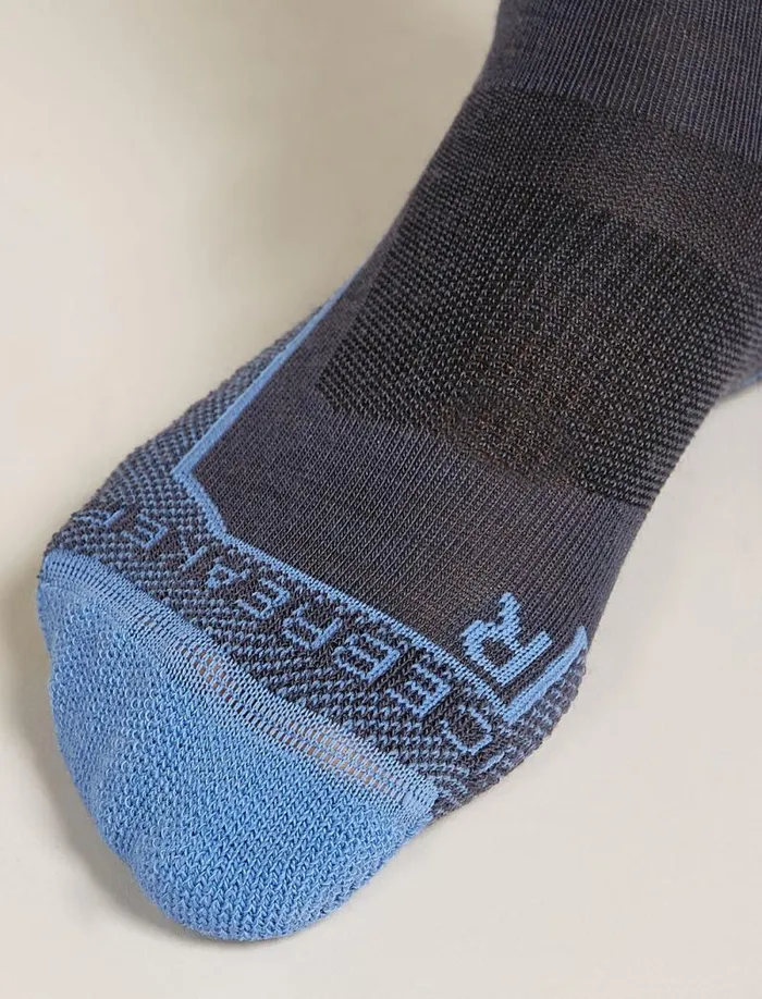 Icebreaker Merino Hike Light Crew Socks Natural Summit Graphitebaja Women039s Socks Icebreaker Merino Hike Light Crew Socks Natural Summit Graphitebaja Women039s Socks