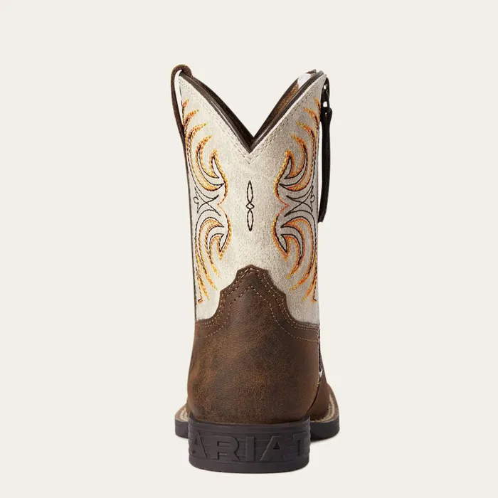 Kids Child Storm Western Boot Ariat Big Kids039 Footwear Kids Child Storm Western Boot Ariat Big Kids039 Footwear
