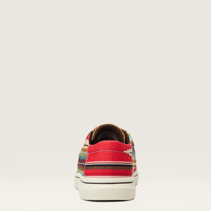 Kids Hilo Pastel Serape Ariat Big Kids039 Footwear Kids Hilo Pastel Serape Ariat Big Kids039 Footwear