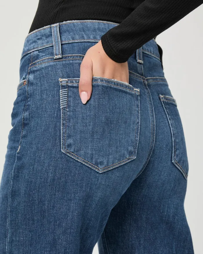 Leenah Wide Leg Jean 8211 Narrative Women PAIGE Wide Leg Leenah Wide Leg Jean 8211 Narrative Women PAIGE Wide Leg
