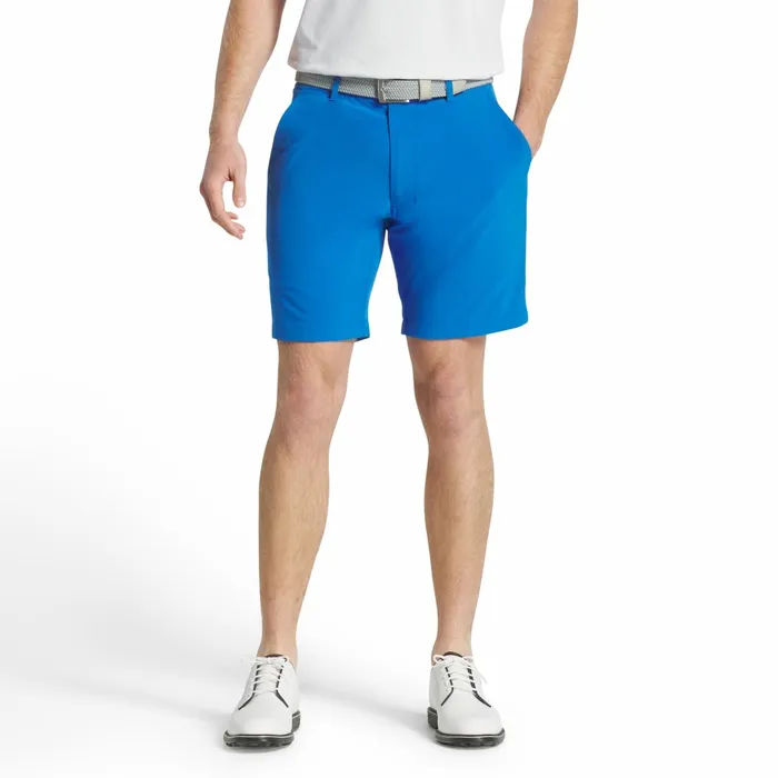Lightweight Golf Shorts For Men 9quot Inseam FootJoy Men FootJoy Shorts