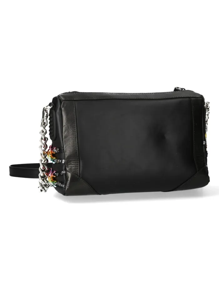 MBag049bS1 New Rock Handbags