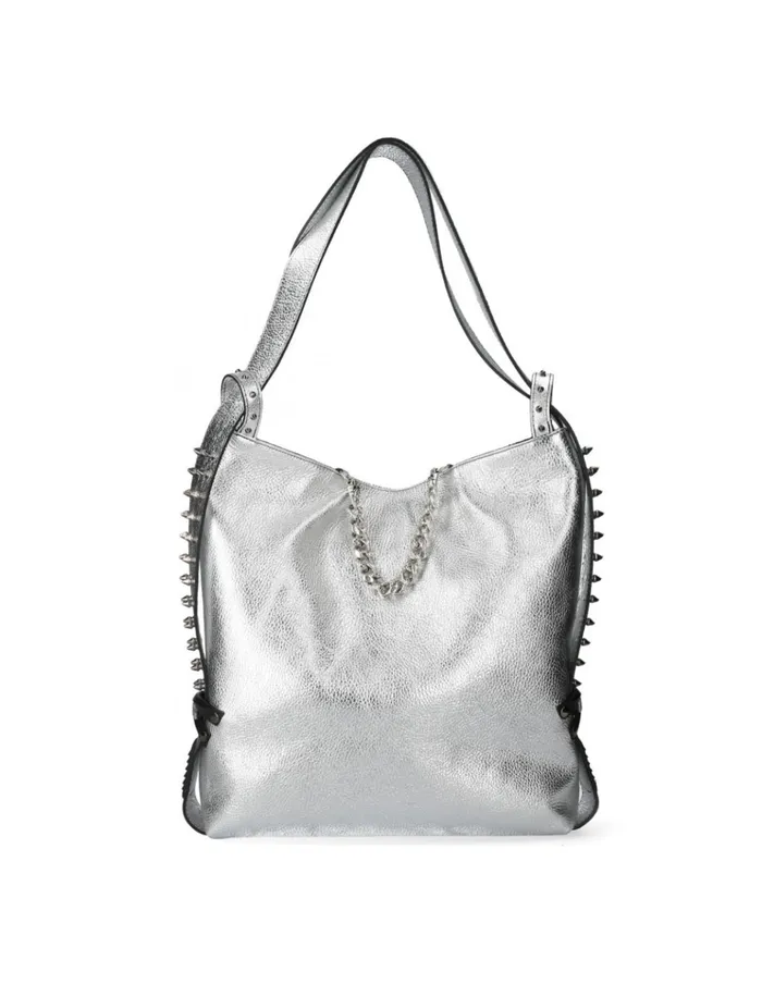 MBag066S2 New Rock Handbags