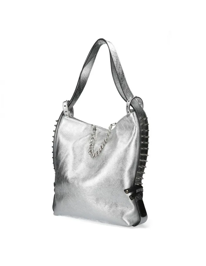 MBag066S2 New Rock Handbags