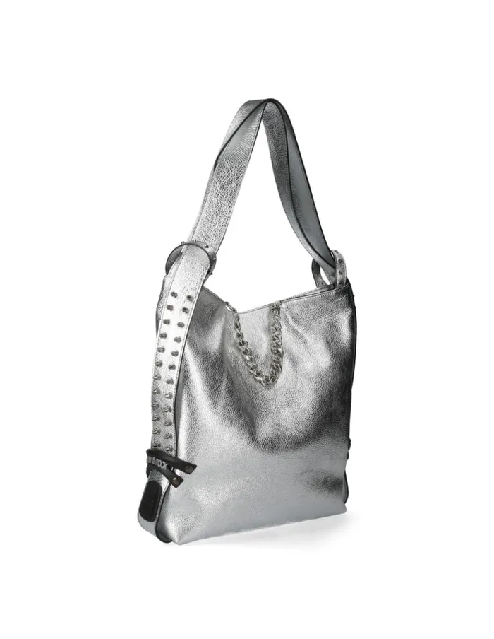 MBag066S2 New Rock Handbags
