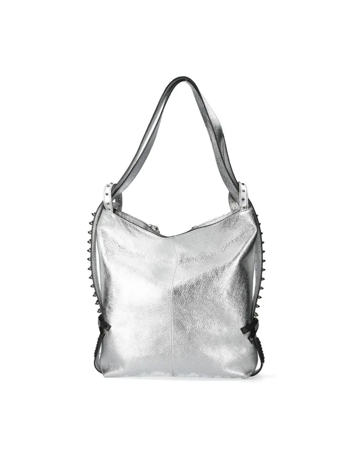 MBag066S2 New Rock Handbags