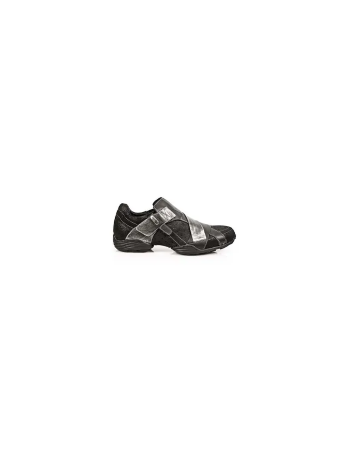 Men Abs M8133C1 New Rock Sneakers