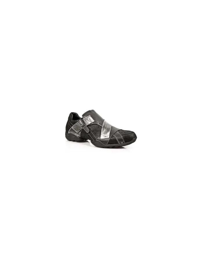 Men Abs M8133C1 New Rock Sneakers