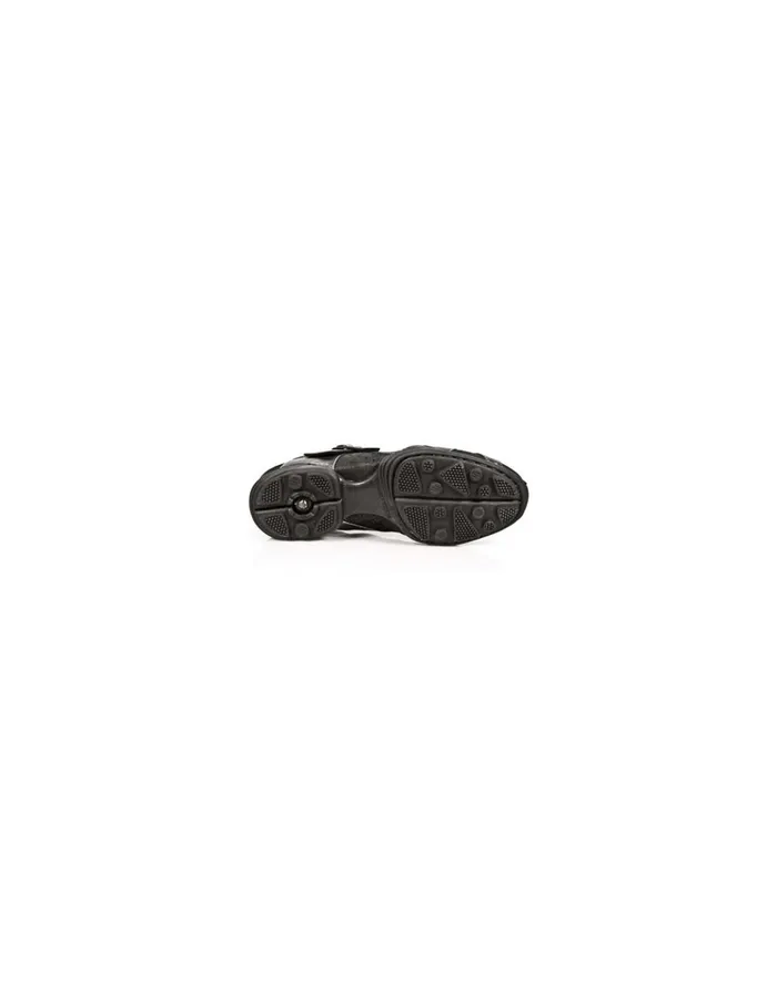 Men Abs M8133C1 New Rock Sneakers