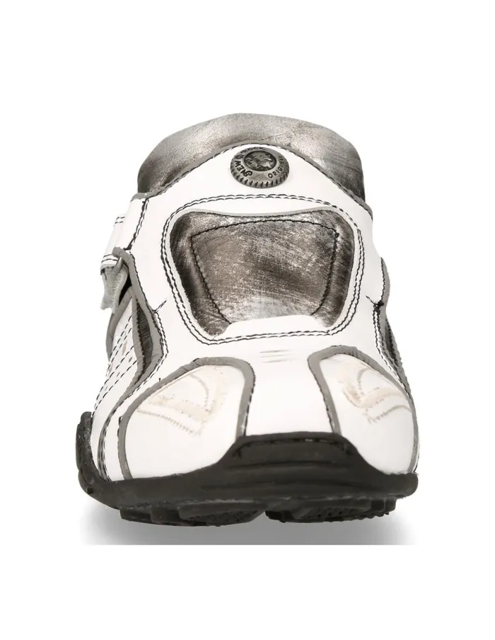 Men Abs M8163C2 New Rock Sneakers