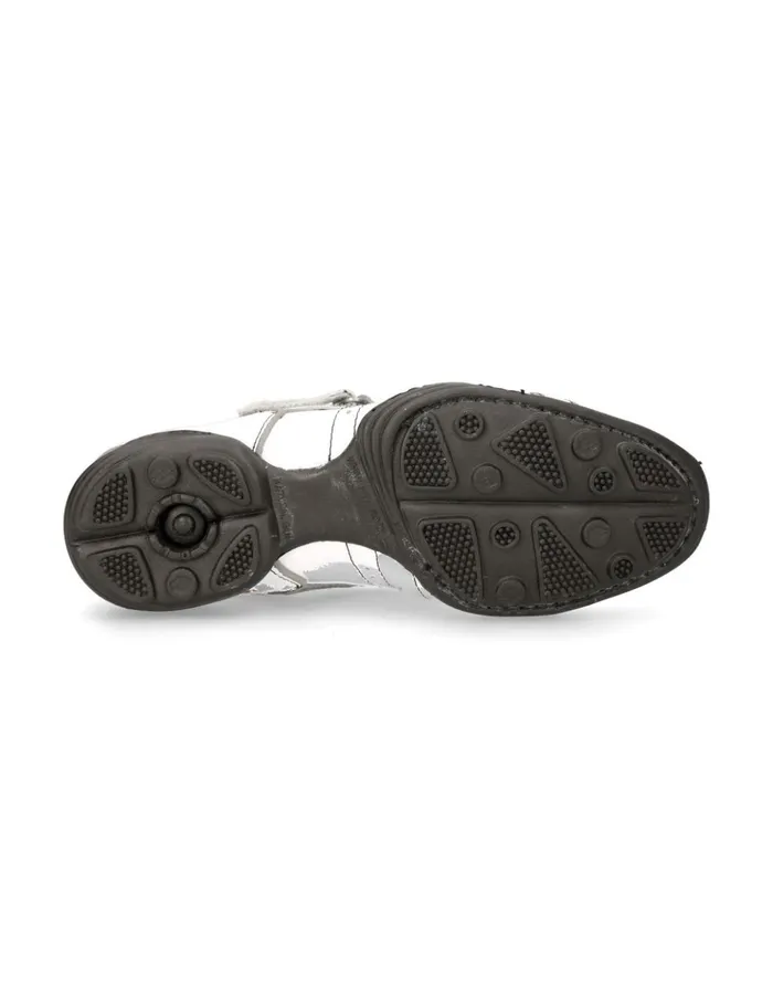 Men Abs M8163C2 New Rock Sneakers