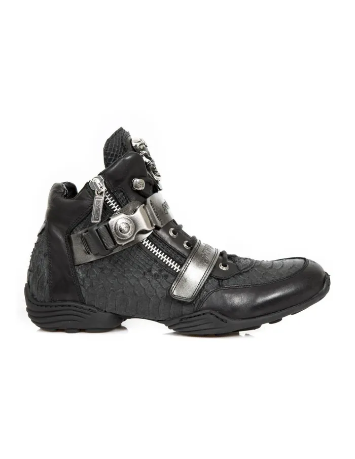 Men Abs M8179C2 New Rock Sneakers