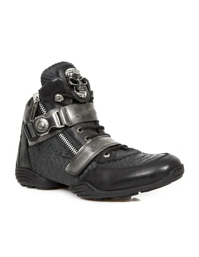 Men Abs M8179C2 New Rock Sneakers