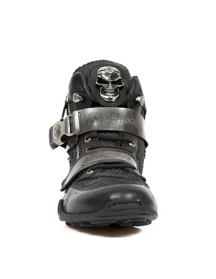 Men Abs M8179C2 New Rock Sneakers