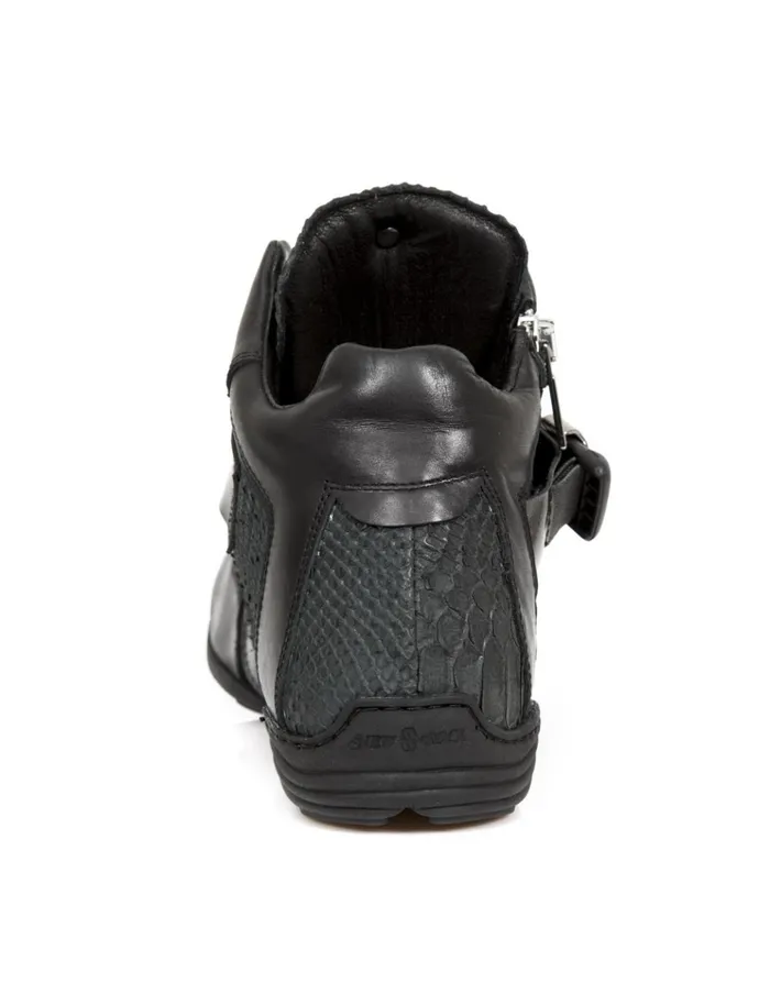 Men Abs M8179C2 New Rock Sneakers