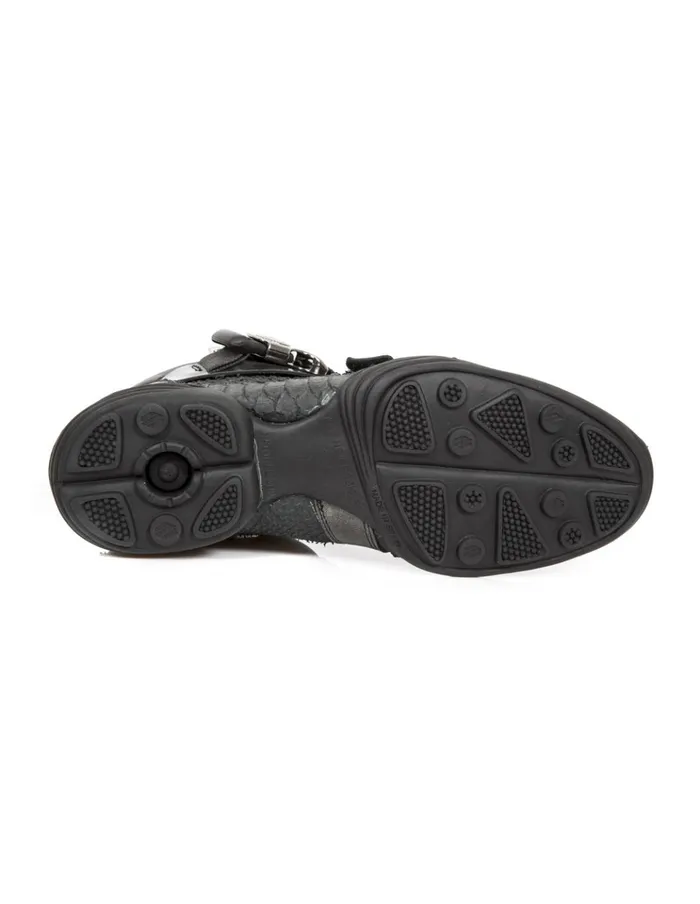 Men Abs M8179C2 New Rock Sneakers