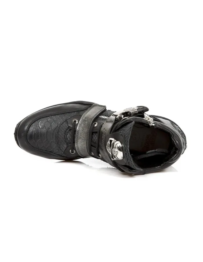 Men Abs M8179C2 New Rock Sneakers