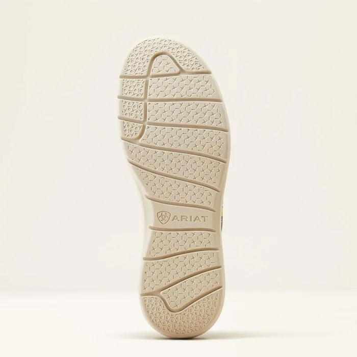 Men Hilo Stretch Lace Tequila Timetan Ariat Shoes and Sneakers Men Hilo Stretch Lace Tequila Timetan Ariat Shoes and Sneakers
