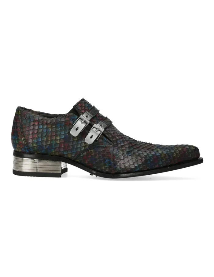 Men M2246C143 New Rock Shoes
