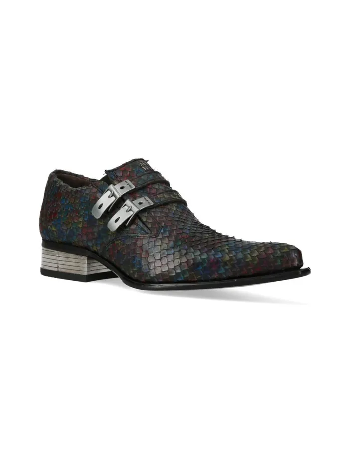 Men M2246C143 New Rock Shoes