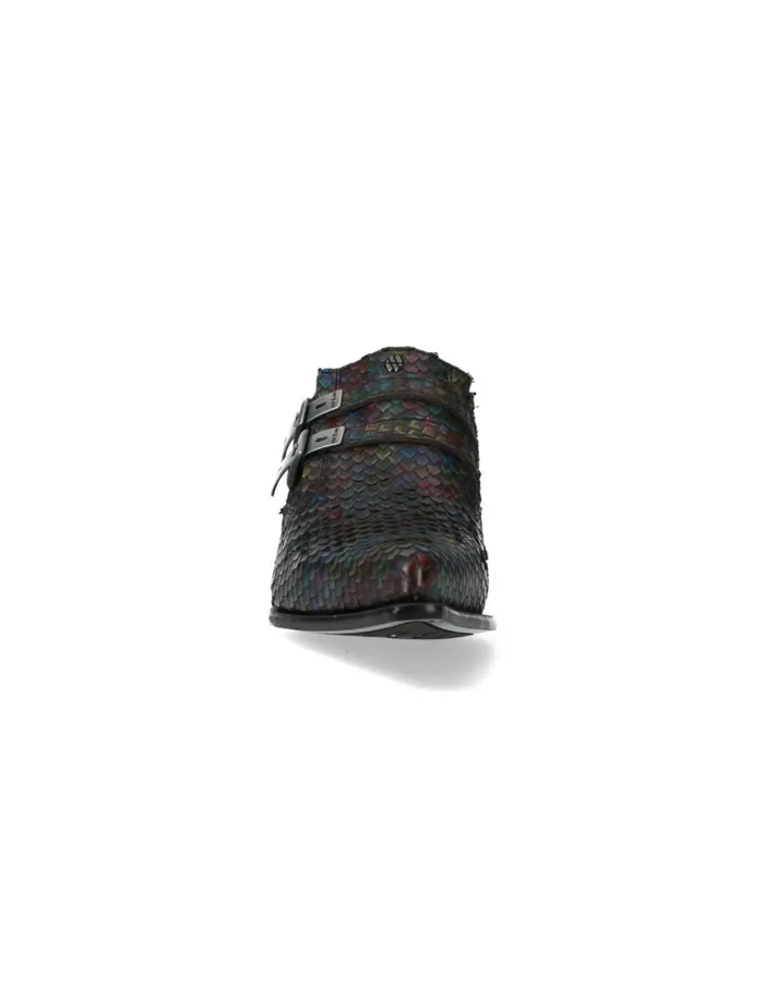 Men M2246C143 New Rock Shoes