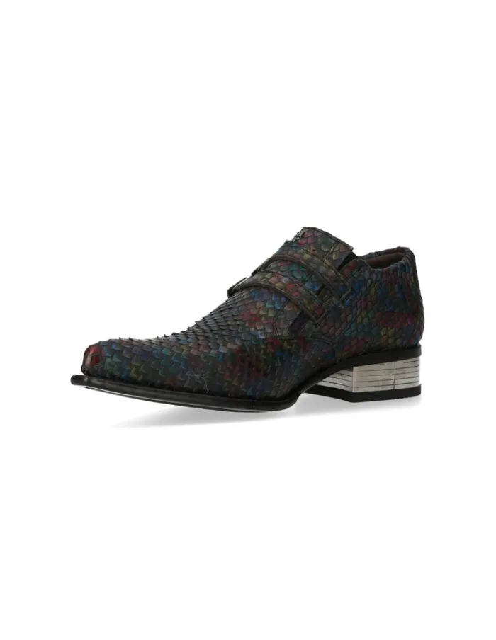 Men M2246C143 New Rock Shoes