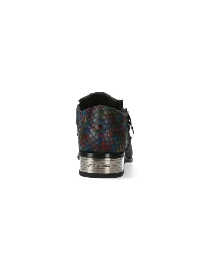 Men M2246C143 New Rock Shoes