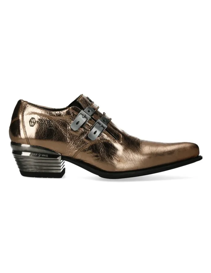 Men M2246C154 New Rock Shoes