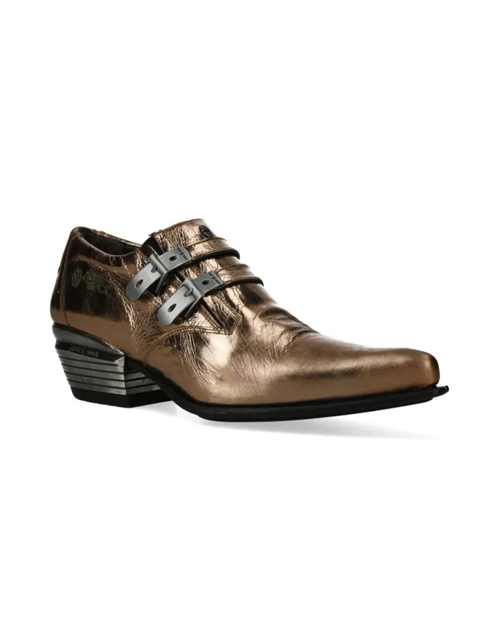 Men M2246C154 New Rock Shoes