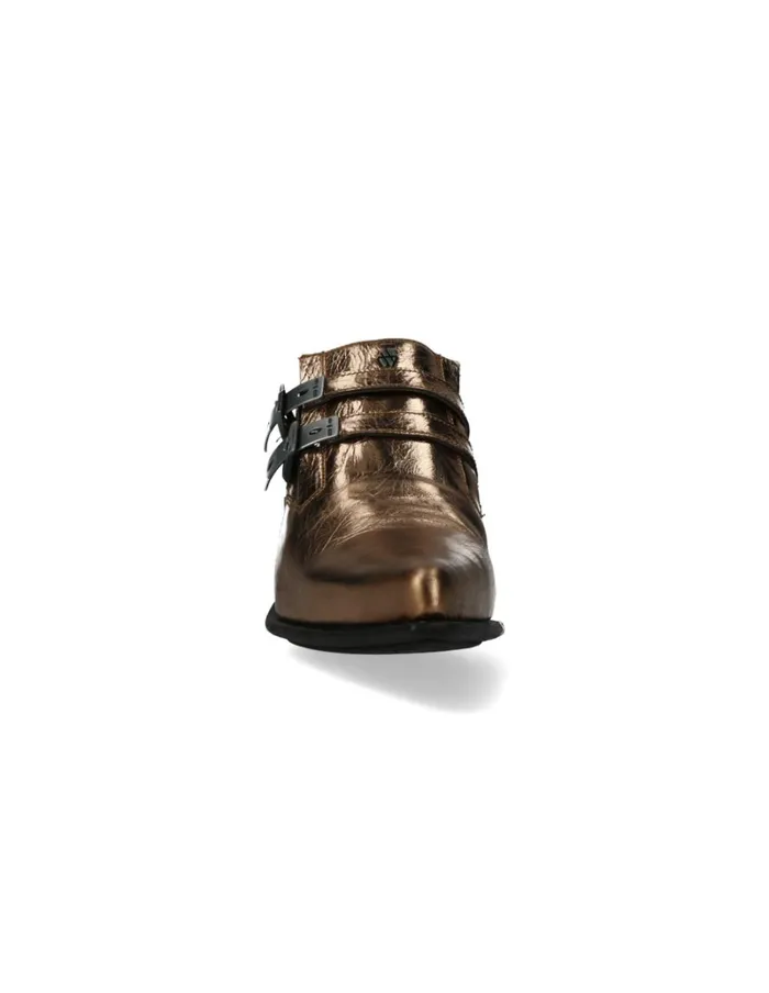 Men M2246C154 New Rock Shoes