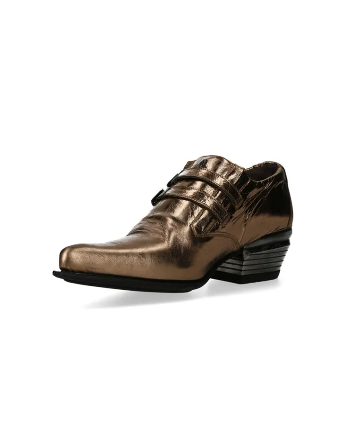 Men M2246C154 New Rock Shoes